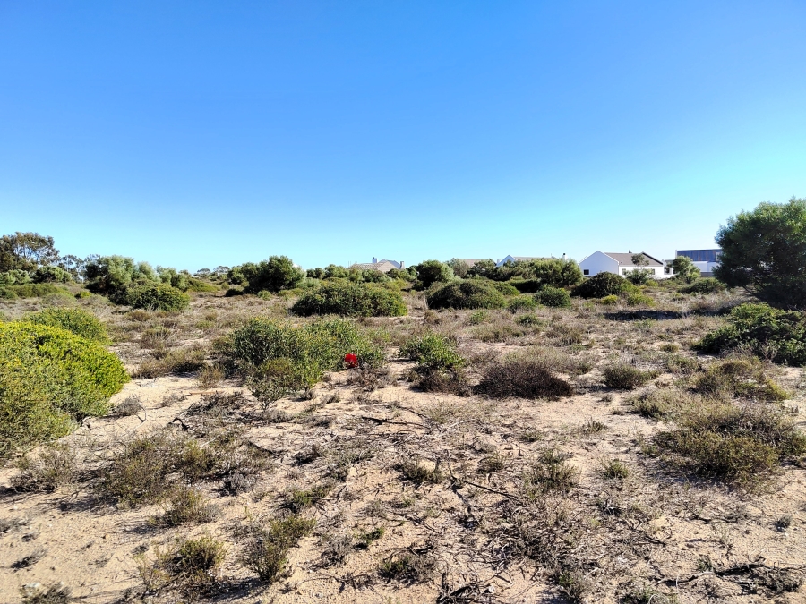 0 Bedroom Property for Sale in Brittania Beach Estate Western Cape